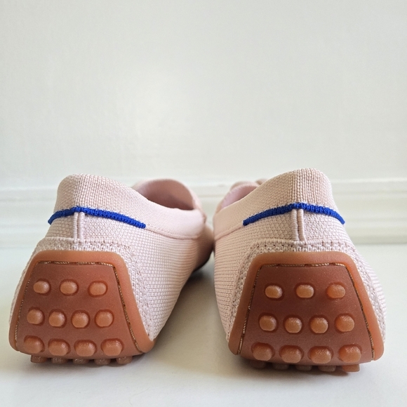 New Rothy’s The Braid Driver in Cakepop New Size 9.5 - Picture 11 of 15